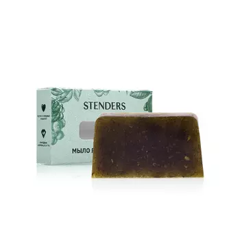 STENDERS Мыло «Мятно-эвкалиптовое»
