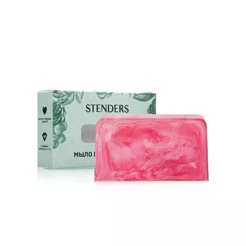 STENDERS Мыло «Пионовое»