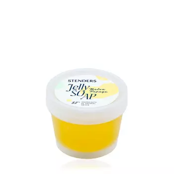 STENDERS Желейное мыло для душа "Дыня-Папайя"