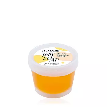 STENDERS Желейное мыло для душа "Манго-Маракуйя"