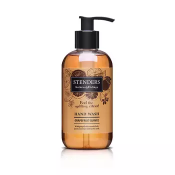 STENDERS Жидкое мыло "Грейпфрутовое"