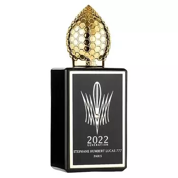 STEPHANE HUMBERT LUCAS Парфюмерная вода 2022 Generation Homme
