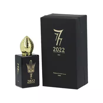 STEPHANE HUMBERT LUCAS Парфюмерная вода 2022 Generation Man