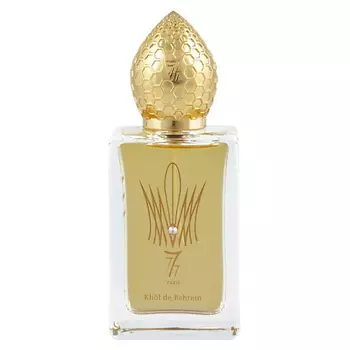 STEPHANE HUMBERT LUCAS Парфюмерная вода Khol de Bahrein