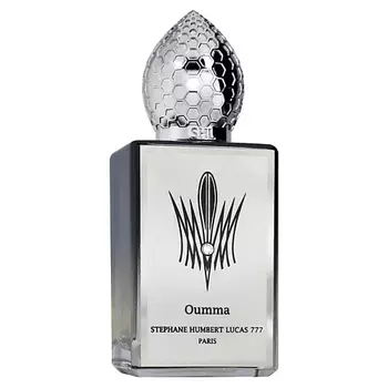 STEPHANE HUMBERT LUCAS Парфюмерная вода Oumma