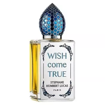 STEPHANE HUMBERT LUCAS Парфюмерная вода Wish Come True