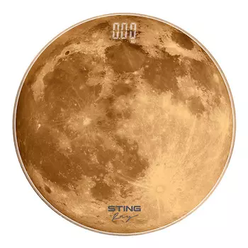 STINGRAY Умные диагностические весы ST-SC5000A