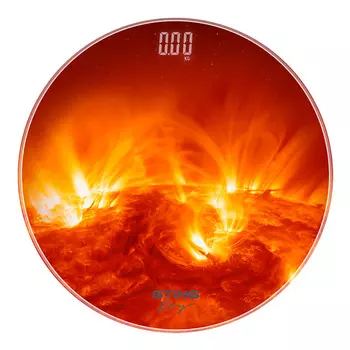 STINGRAY Умные диагностические весы ST-SC5000A