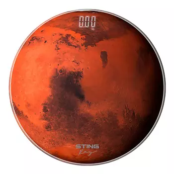 STINGRAY Умные диагностические весы ST-SC5000A