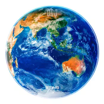 STINGRAY Умные диагностические весы ST-SC5000A