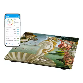 STINGRAY Умные диагностические весы ST-SC5002B