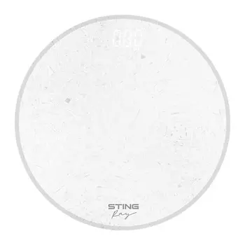 STINGRAY Весы напольные электронные ST-SC5004A