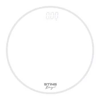 STINGRAY Весы напольные электронные ST-SC5004A