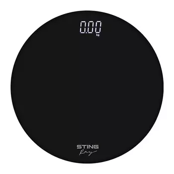 STINGRAY Весы напольные электронные ST-SC5004A