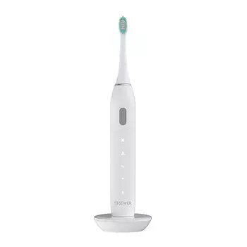 STOEWER Электрическая звуковая щетка SoniBrush M4