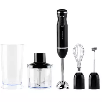 STONBERG Блендер погружной 4 в 1 Libre B-101B