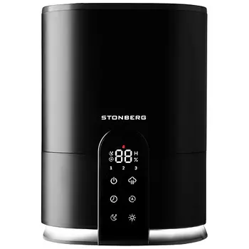 STONBERG Увлажнитель воздуха Stonberg Misty HD300