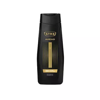 STR8 Гель для душа Ahead