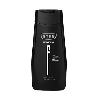 STR8 Гель для душа для мужчин FAITH 0.25