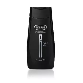 STR8 Гель для душа для мужчин RISE 0.25
