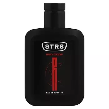 STR8 Парфюмерная вода Red Code