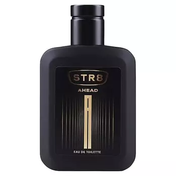 STR8 Туалетная вода Ahead