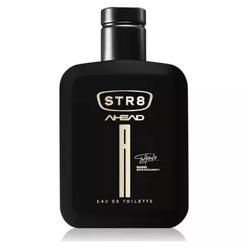 STR8 Туалетная вода Ahead