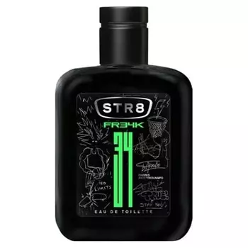 STR8 Туалетная вода FR34K