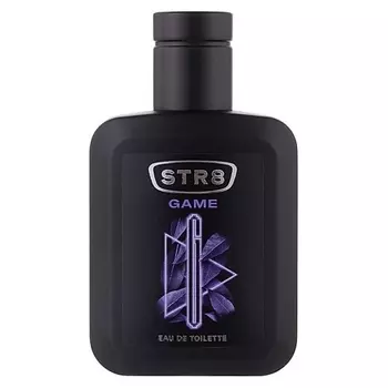 STR8 Туалетная вода Game