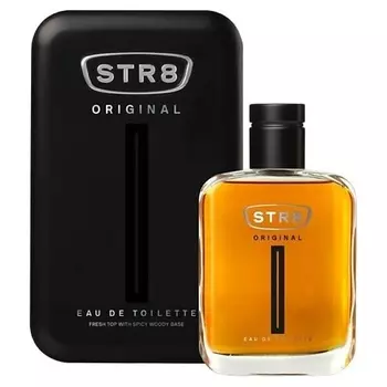STR8 Туалетная вода Original