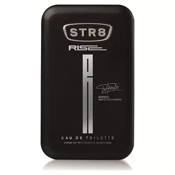 STR8 Туалетная вода Rise