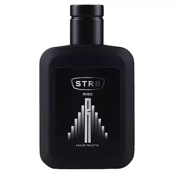 STR8 Туалетная вода Rise Eau de Toilette