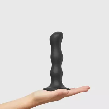 STRAP-ON-ME Фаллоимитатор Dildo Geisha Ball XL, 19 см