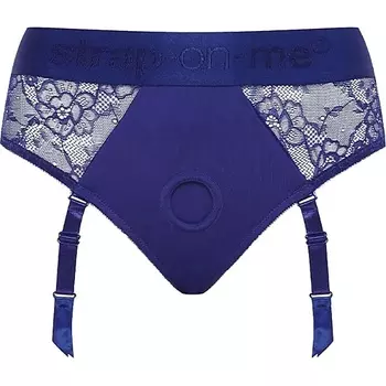 STRAP-ON-ME Пояс для страпона Harness Lingerie Diva