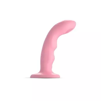 STRAP-ON-ME Стимулятор Tapping Dildo Wave