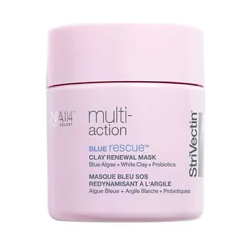 STRIVECTIN Глиняная маска Multi-Action Blue Rescue Clay Renewal Mask