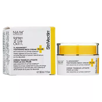 STRIVECTIN Крем для шеи Tighten & Lift TL Advanced Tightening Neck Cream