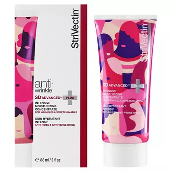 STRIVECTIN Крем от морщин и растяжек SD Advanced Plus. Лимитированный выпуск