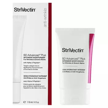 STRIVECTIN Крем от морщин и растяжек SD Advanced Plus Intensive Moisturizing