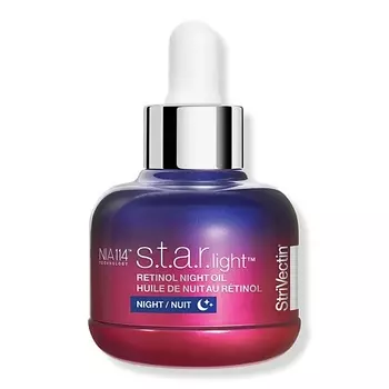 STRIVECTIN Ночная масляная сыворотка с ретинолом S.T.A.R. Light Retinol Night Oil