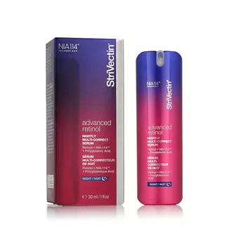 STRIVECTIN Ночная сыворотка с ретинолом Advanced Retinol Nightly Multi-Correct