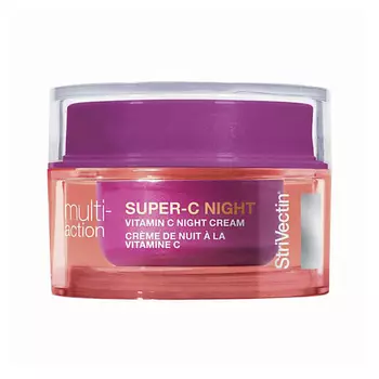 STRIVECTIN Ночной крем Multi-Action Super-C Night
