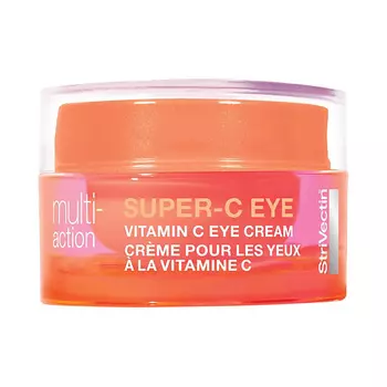 STRIVECTIN Осветляющий крем для век Multi-Action Super-C Vitamin C