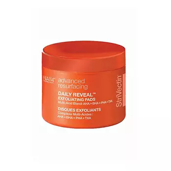 STRIVECTIN Отшелушивающие диски Advanced Resurfacing Daily Reveal Exfoliating Pads