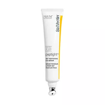 STRIVECTIN Укрепляющий лифтинг-концентрат Tighten & Lift Peptight 360°