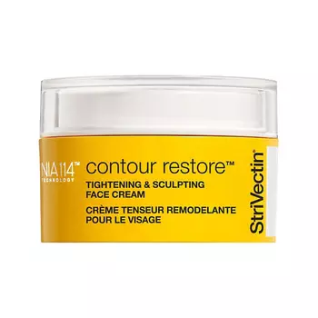 STRIVECTIN Укрепляющий лифтинг-крем Contour Restore Tightening & Sculpting