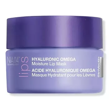 STRIVECTIN Увлажняющая маска для губ Hyaluronic Omega