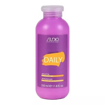 STUDIO Бальзам для частого использования Daily 350.0