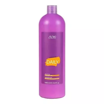 STUDIO Бальзам для частого использования Daily 1000.0