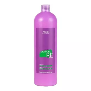 STUDIO Бальзам для восстановления волос Profound Re 1000.0